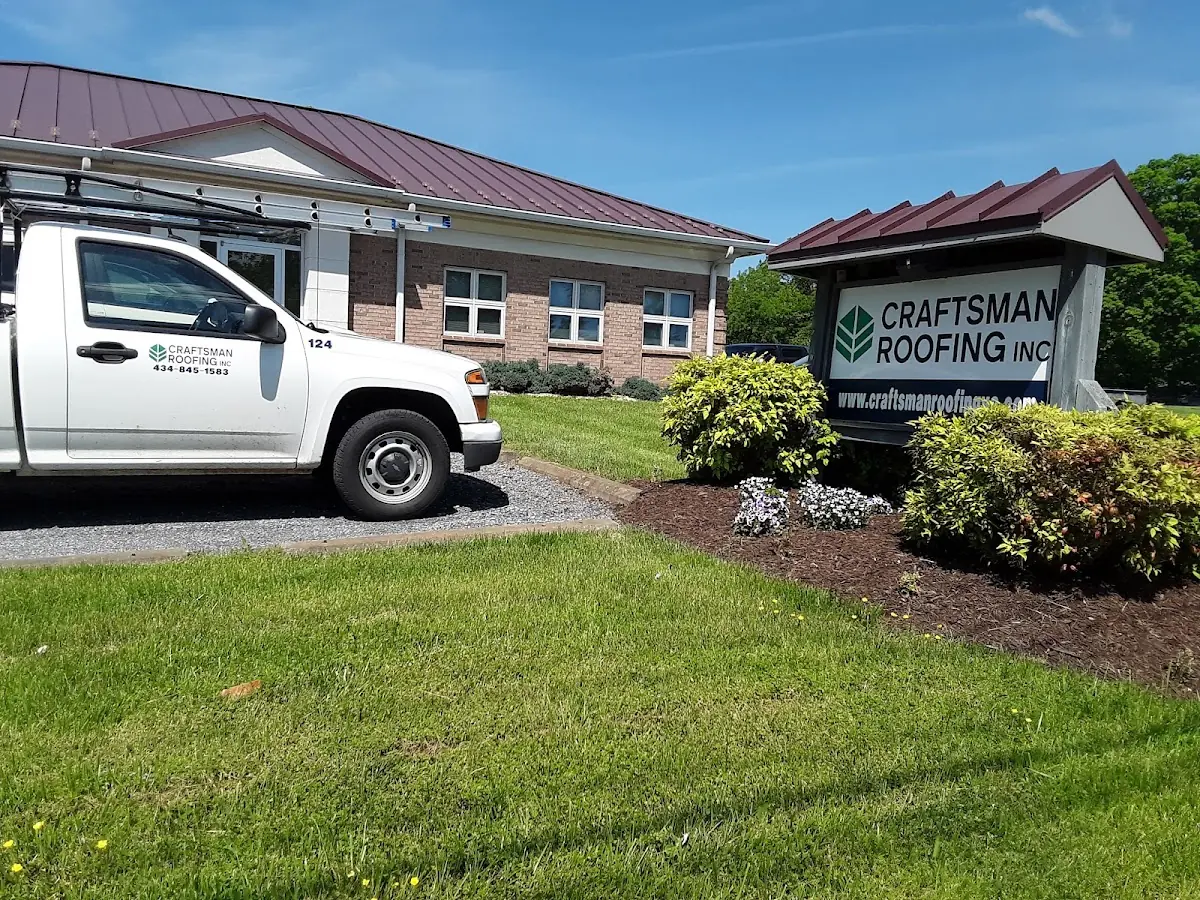 Quality Gutter & Downspout Repair by experienced craftsmen in Ridge Mills